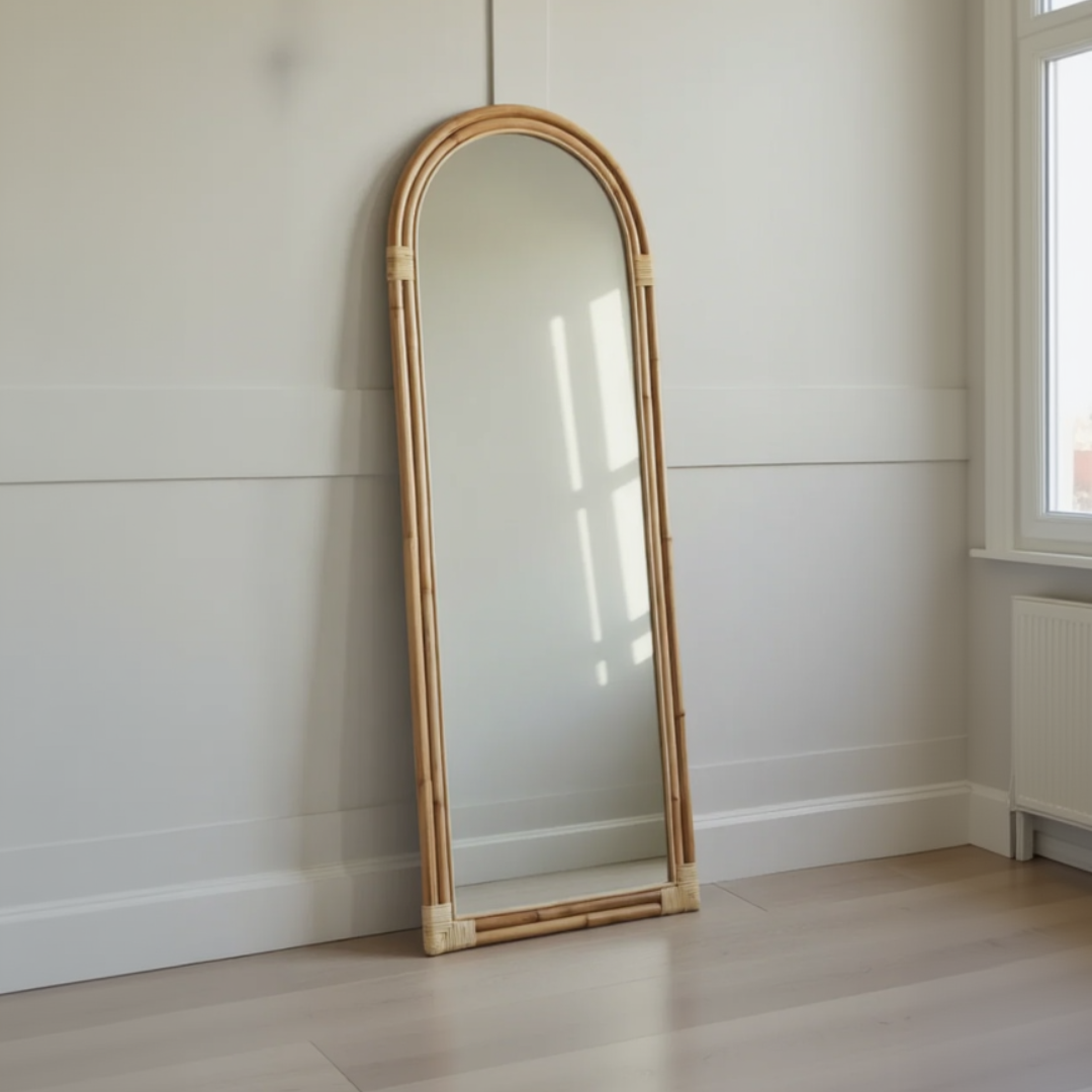 Nativa Mirror