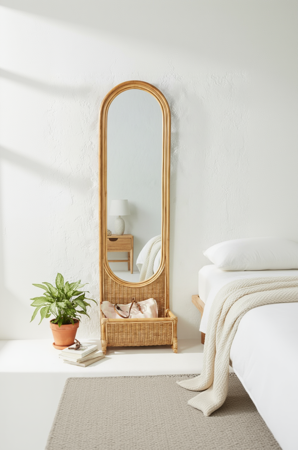 Pure Mirror
