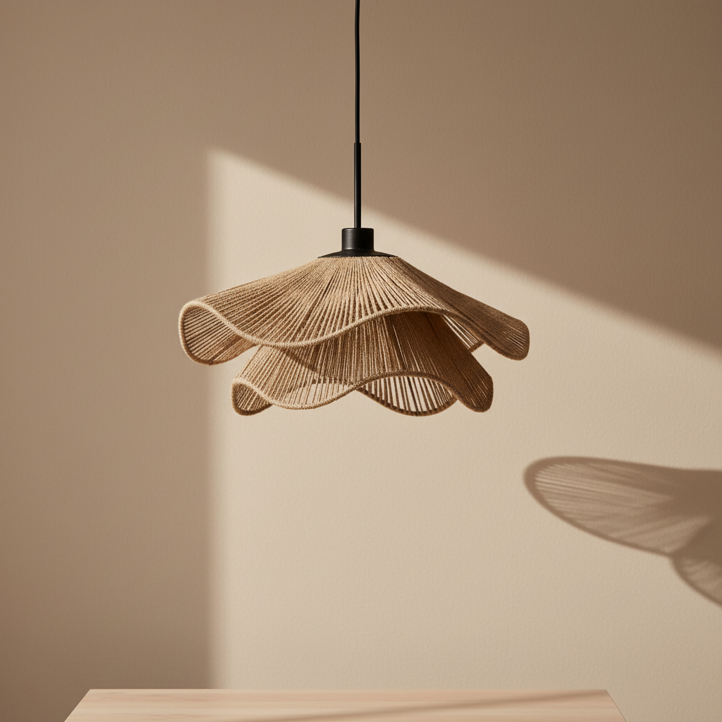Vienna Pendant