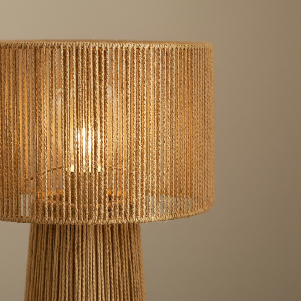 Corvia Lamp