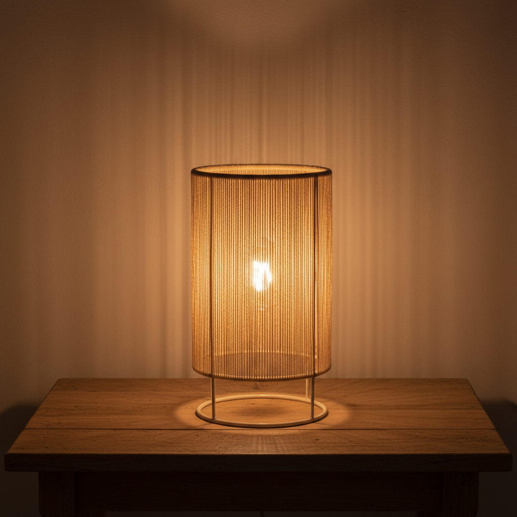 Flare Lamp