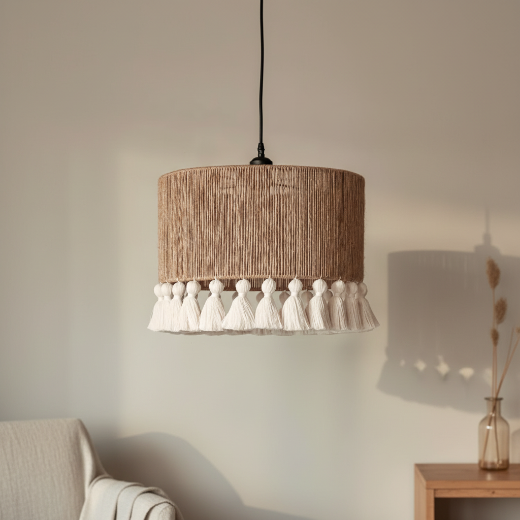 Tender Pendant