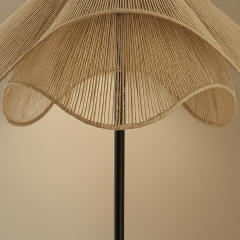 Sparky Floor Lamp