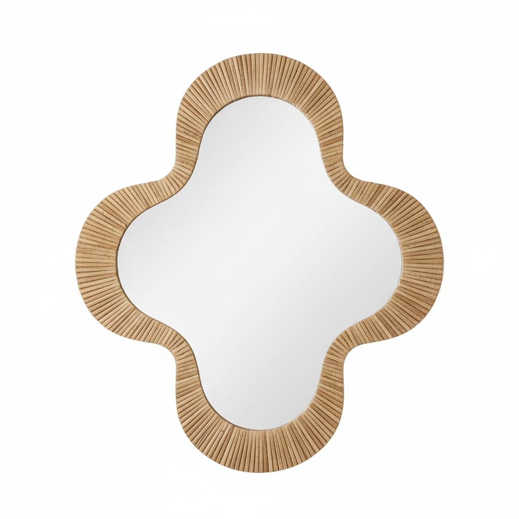 Cura Wall Mirror