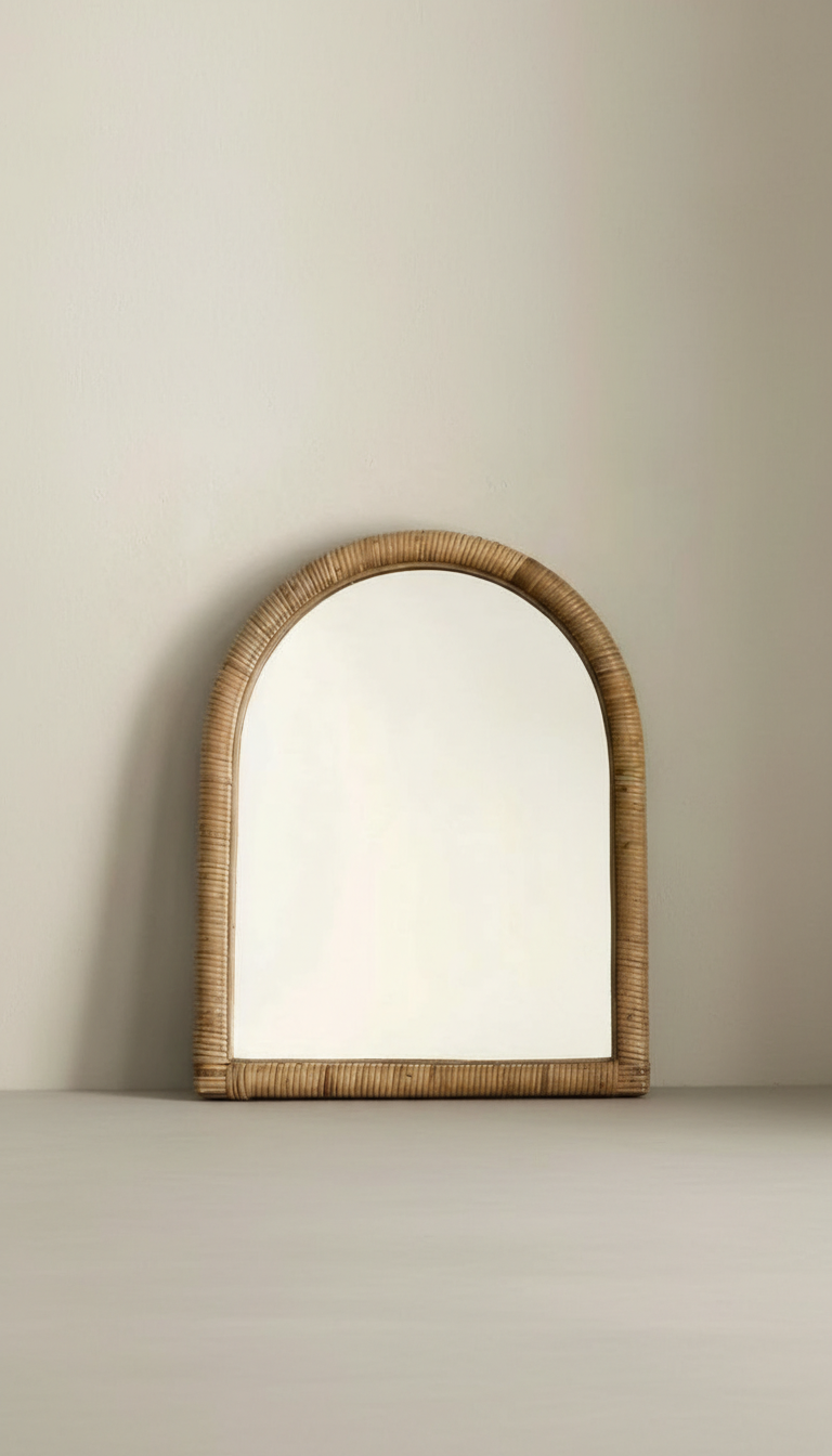 Liva Mirror