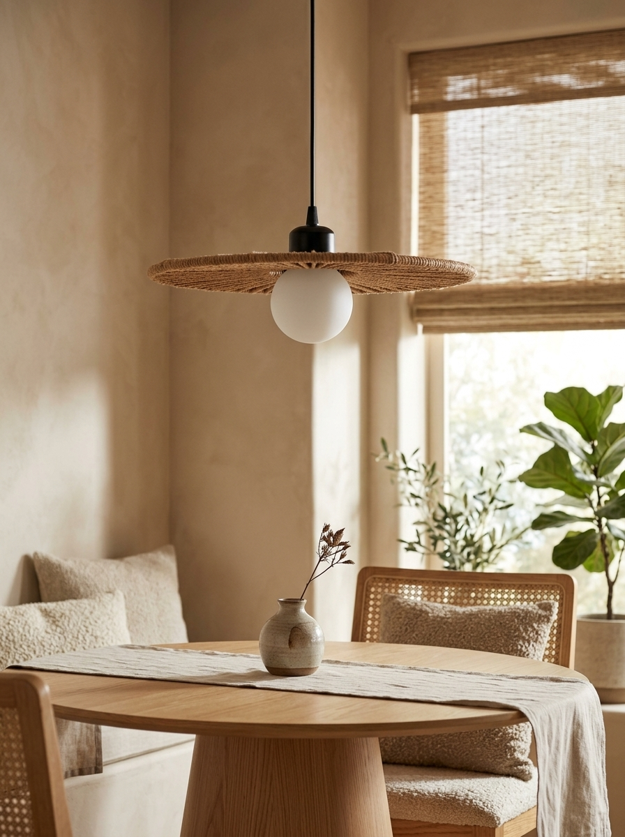Milan Pendant